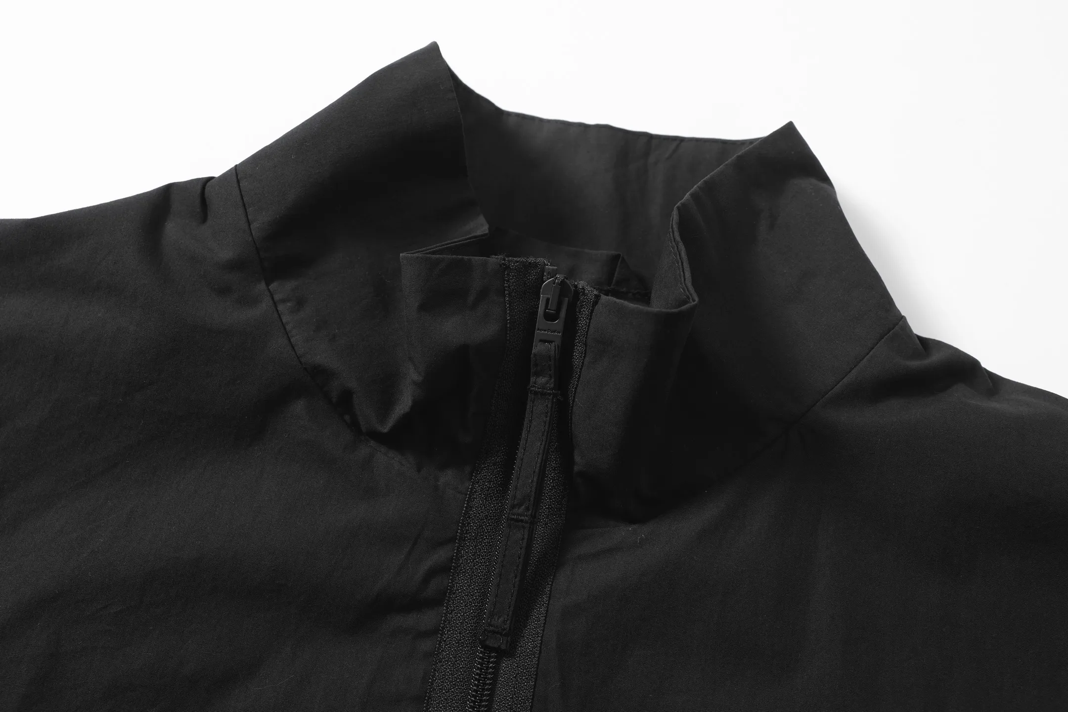 Black In Stock 🤍 3392#AC Gray Black S-XL 50 ： 3392#33030066